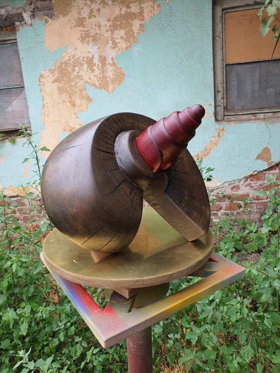 "Spinning Top"