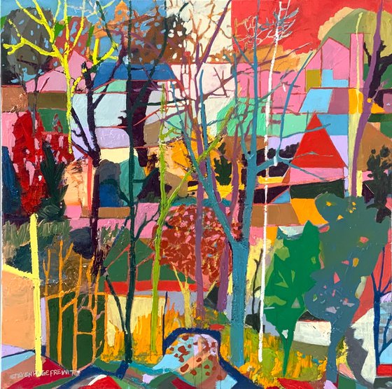 First Day Of The Fallback