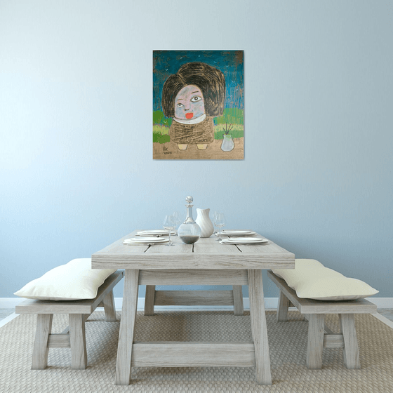 Procrastination. Day 226.