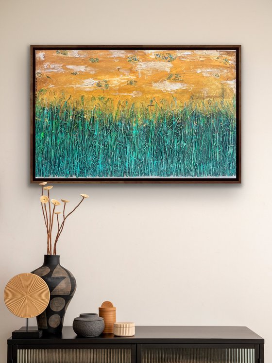 Eternal Horizon Mirage II