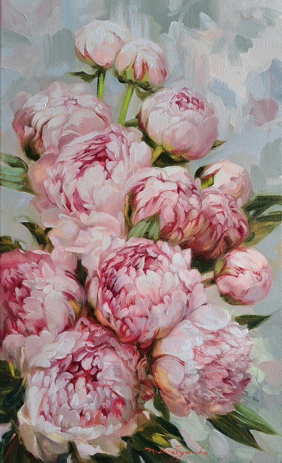 Peony