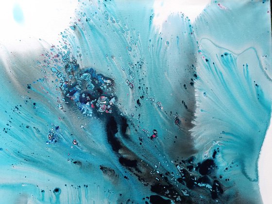 Nature 413