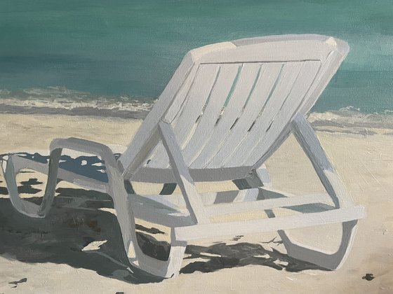 Paradise Beach