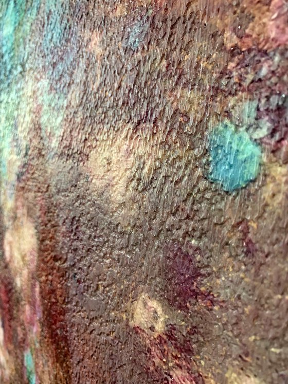 oxidation 5th