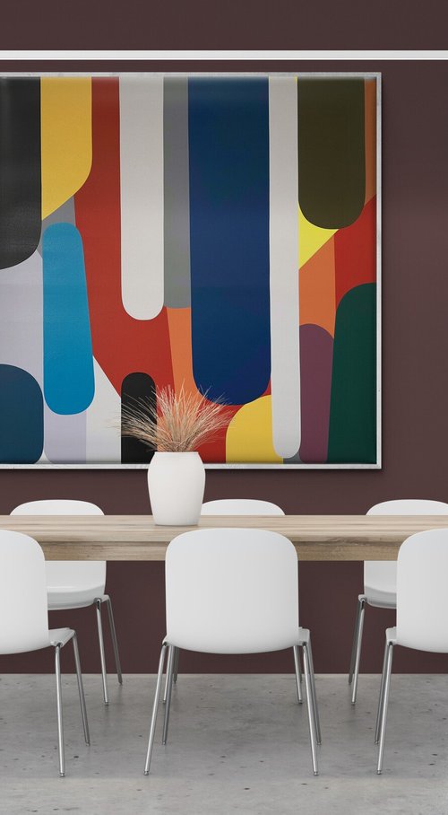 Change of Plan #7 by V+V Kniazievi