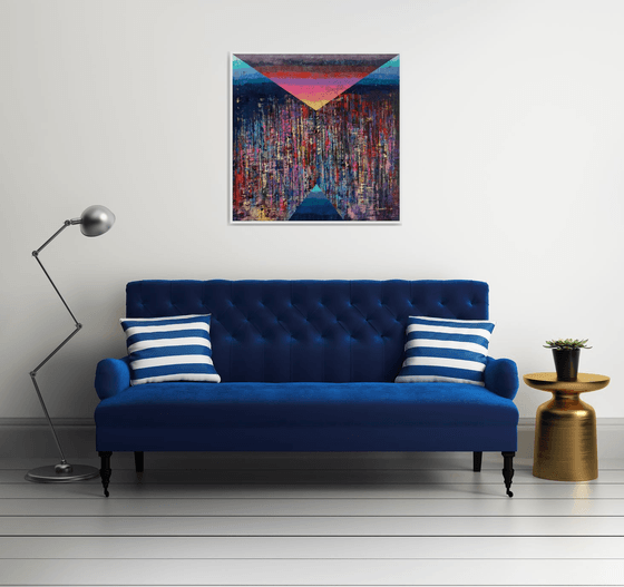 Supporters_36"X36"