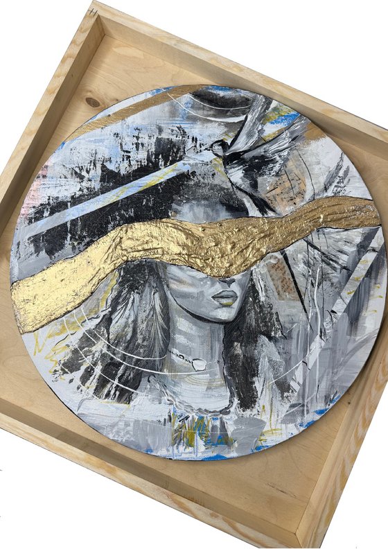 Inner  whisper (inner trilogy)