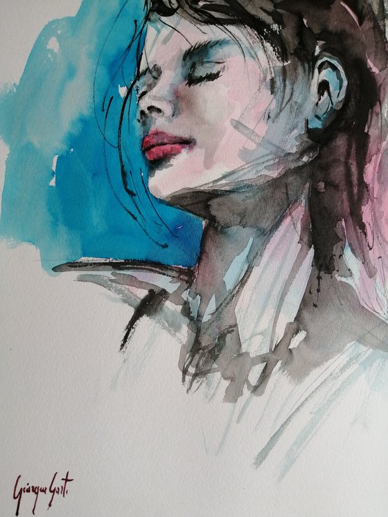 young girl 113