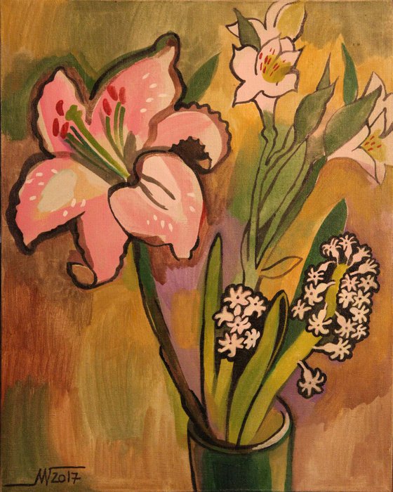 Flowers