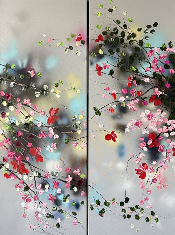 Japanese Spring