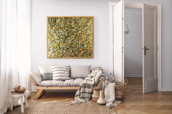 Materic Rhythm No. 1