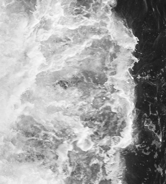 Tides Within - VII