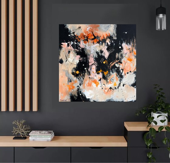 The victory of Spartacus