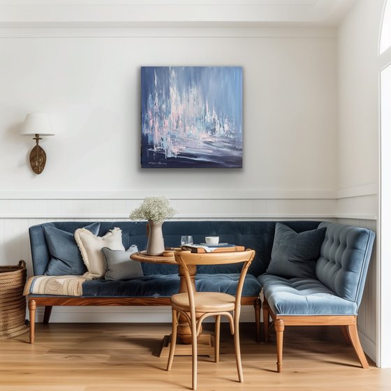 A new journey begins No 14,