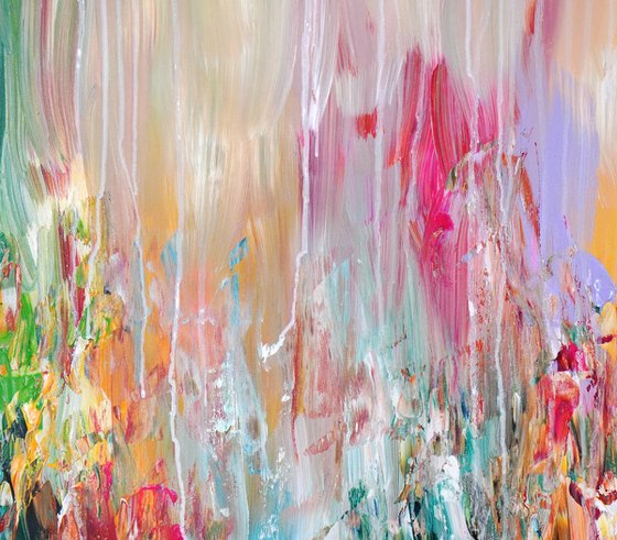 Soft Summer Symphony XXXL 1