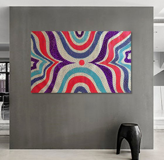 Fancy Patterns
