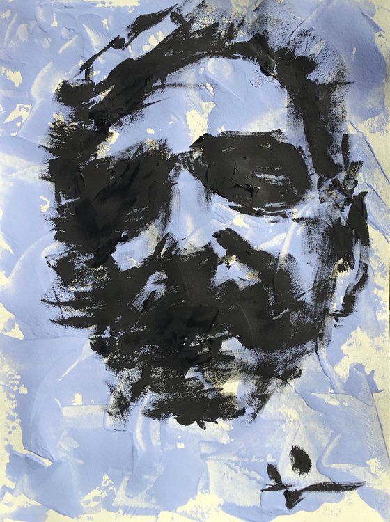 Big Brush Study