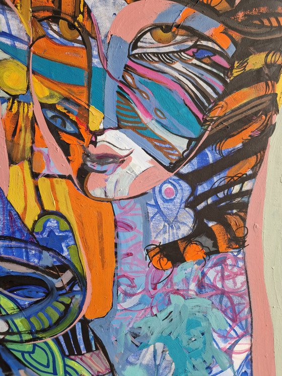 Greetings from the far south