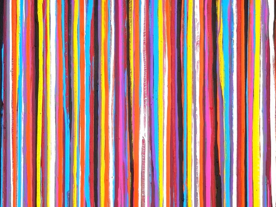 A Crush on Color (#20)