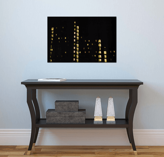 Mancunian Misinformation 2 -  Alu Panel