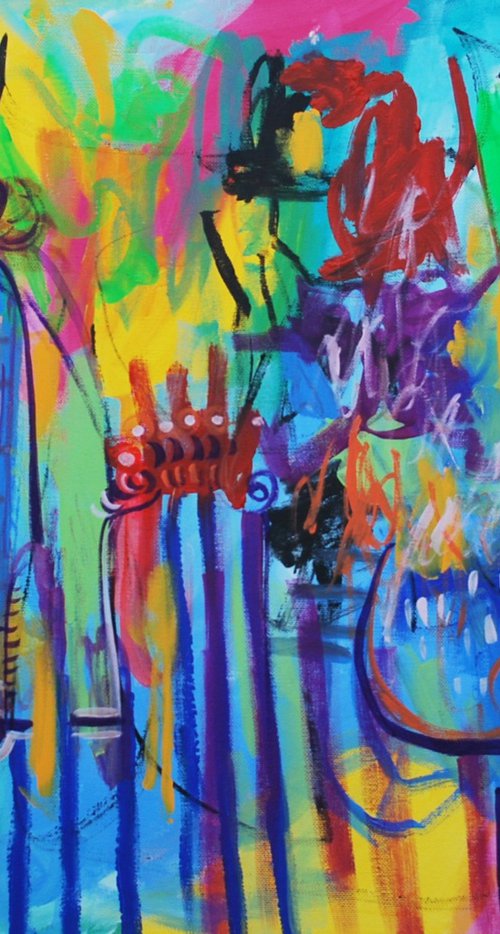 Untitled 3 by Aasiri Wickremage
