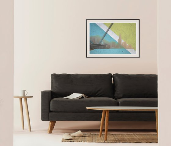 Skyline#1