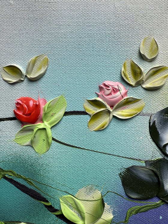 Blooms V