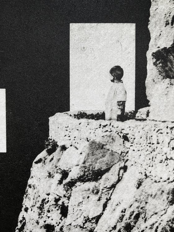 Creeps & Cryptids No.7: Mickey