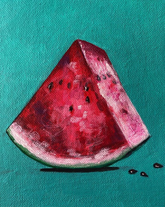 Watermelon