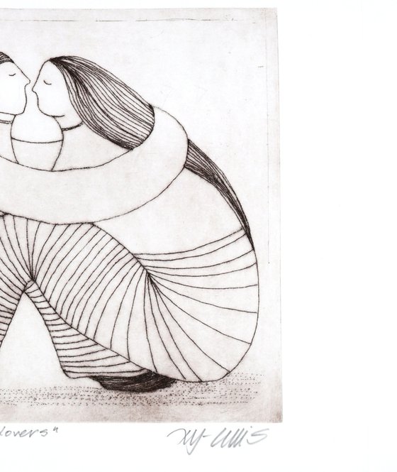 Lovers