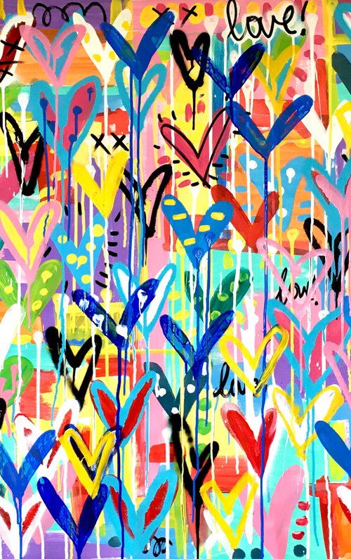 Bahía by Mercedes Lagunas