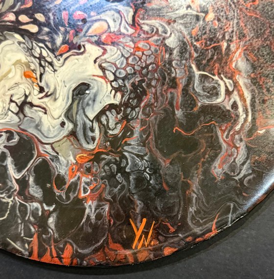 Pomegranate Music II