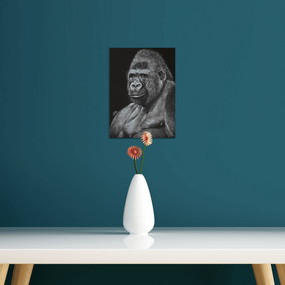 Gorilla II