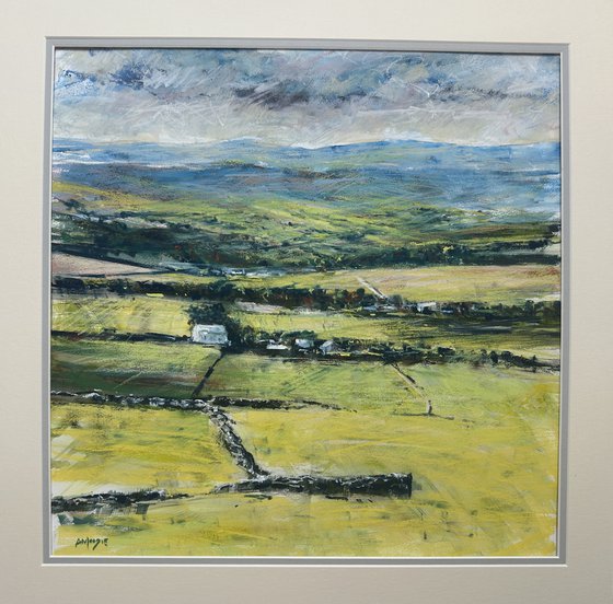 Yorkshire Valley