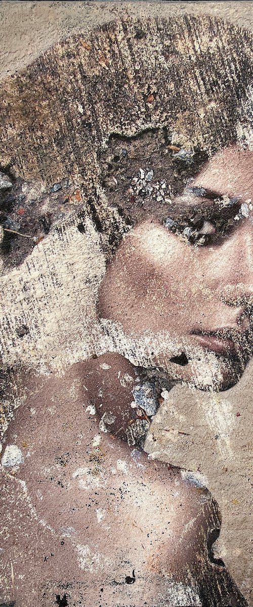 Bleach by Karin Vermeer