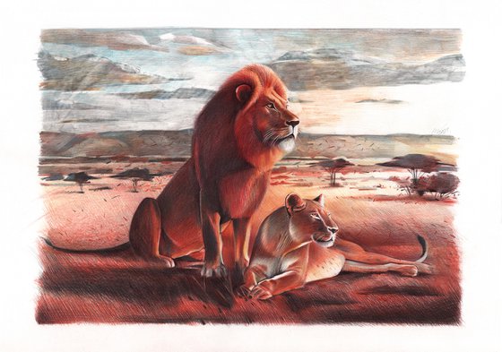 Lions