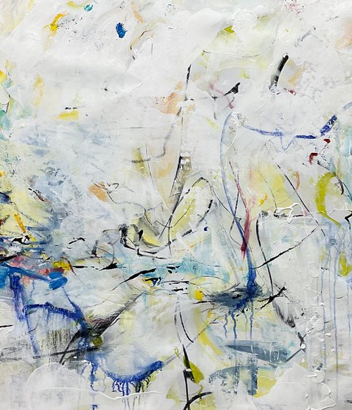 Day after Days by Marie Manon