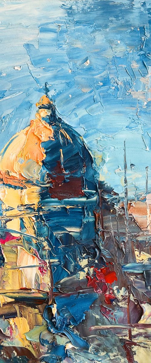 Positano - Amalfi Coast by Agostino Veroni