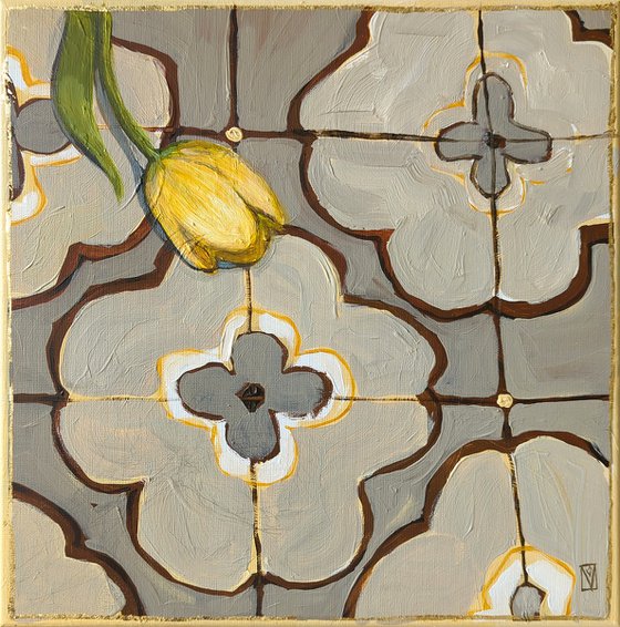 Tulip, "Moments" series