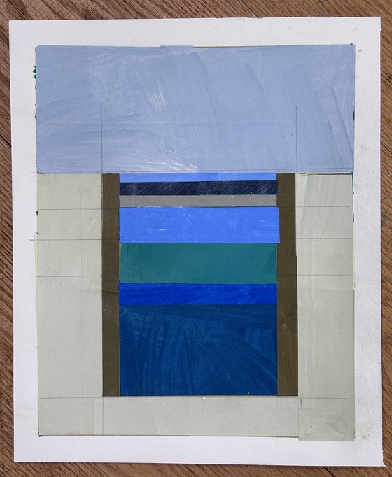 the lake series #16