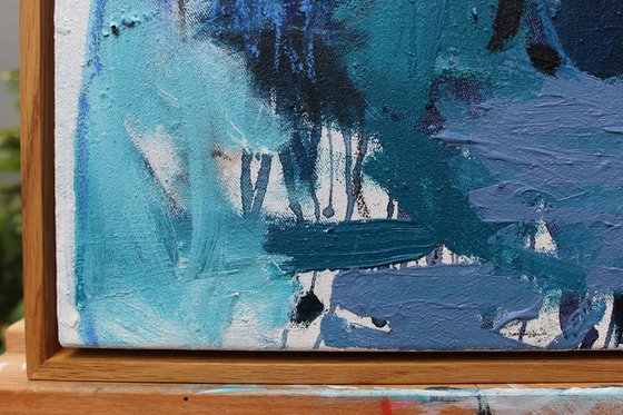 MEDITERRANEAN RETREAT II