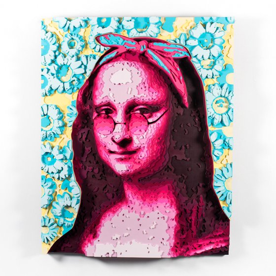 Mona Lisa