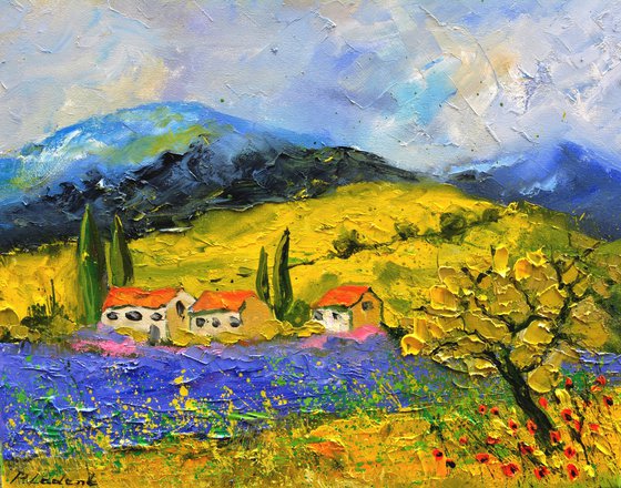 Provence 2025