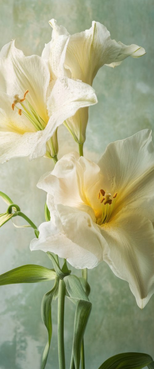 Pure at heart by Viet Ha Tran