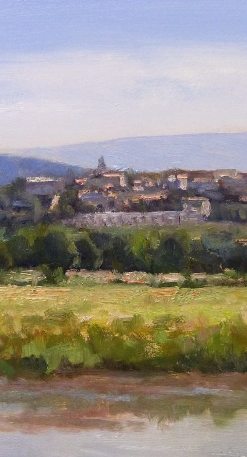 Lauris (France - Provence) by Pascal Giroud