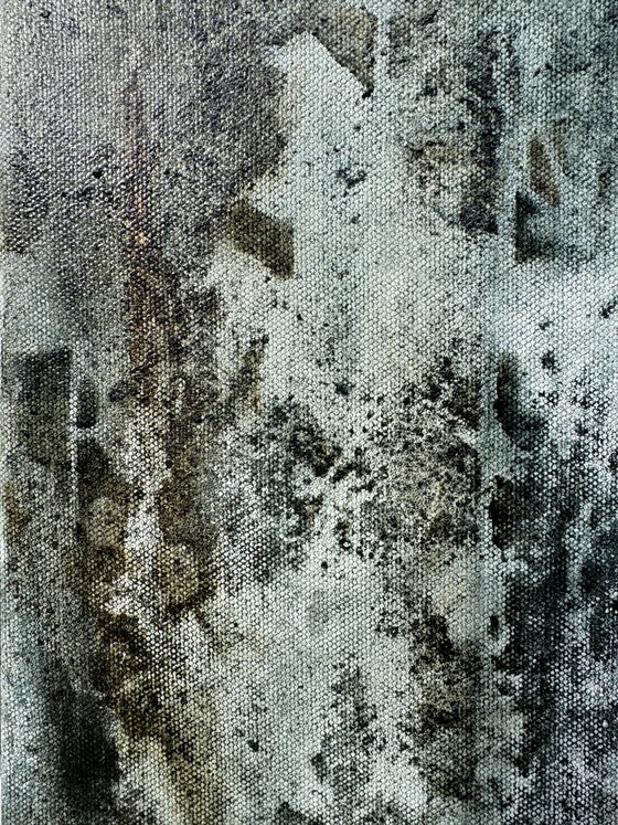 Silence No.1