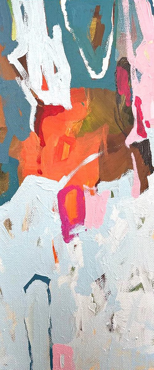 Untitled #2 by Polina Goldstein
