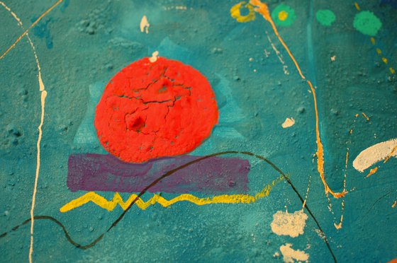 "Elements Of Life II"