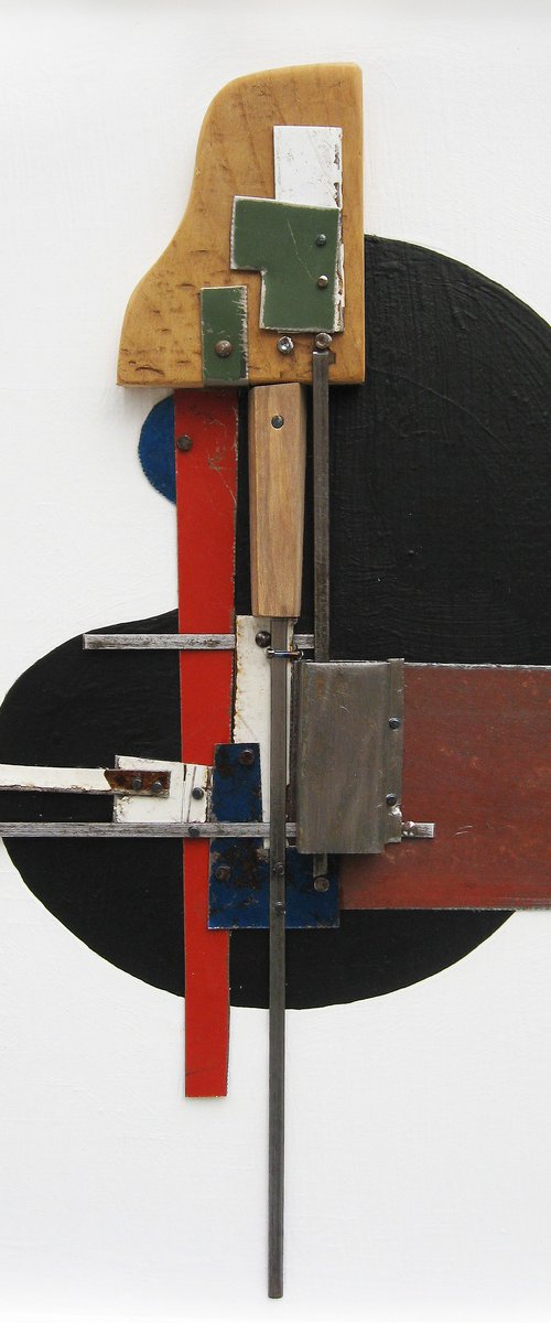 Hku. 25 by Mark Mazurczyk