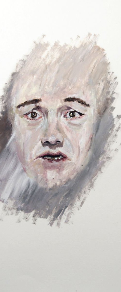 Regrets Of A Common Man Sold by Ryan Louder